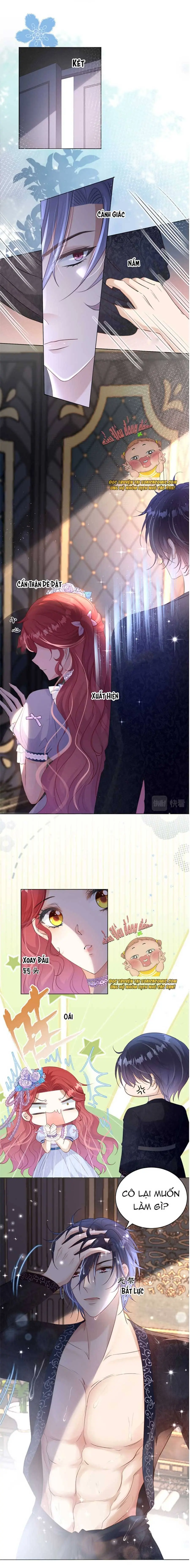 Ninita Yêu Dấu - Phần 2 Chapter 618.3 - Trang 5