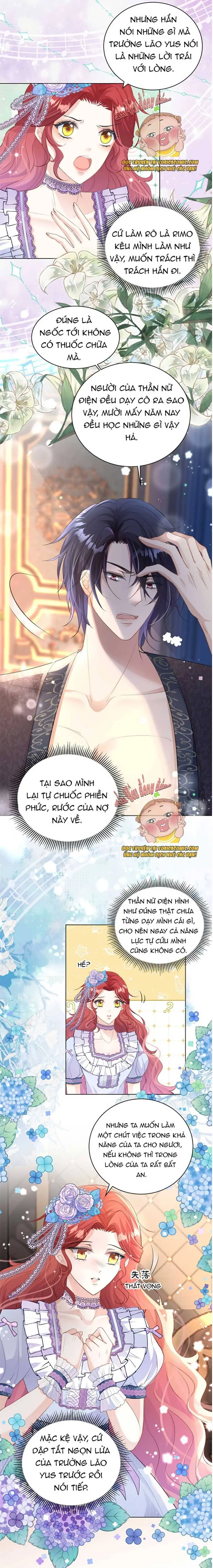 Ninita Yêu Dấu - Phần 2 Chapter 618.3 - Trang 7