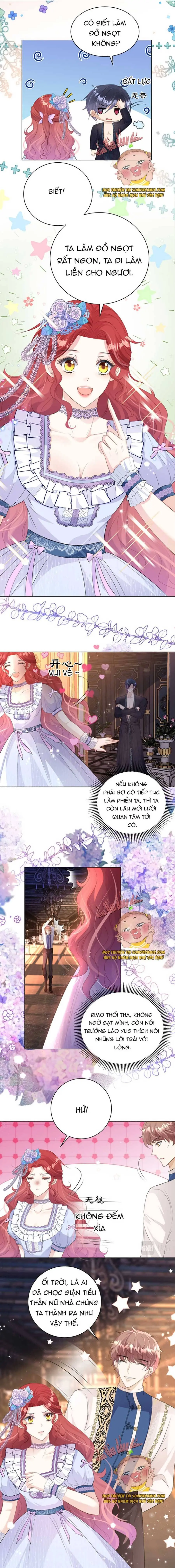 Ninita Yêu Dấu - Phần 2 Chapter 618.3 - Trang 8