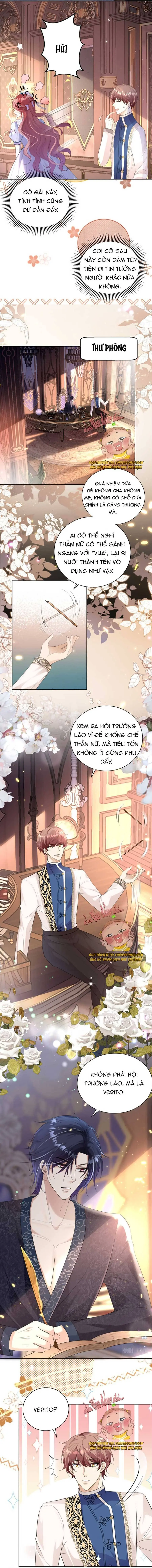 Ninita Yêu Dấu - Phần 2 Chapter 618.3 - Trang 9