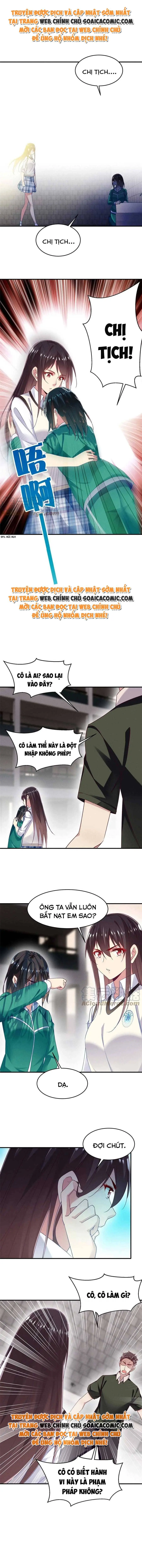 Ninita Yêu Dấu - Phần 2 Chapter 618.4 - Trang 10