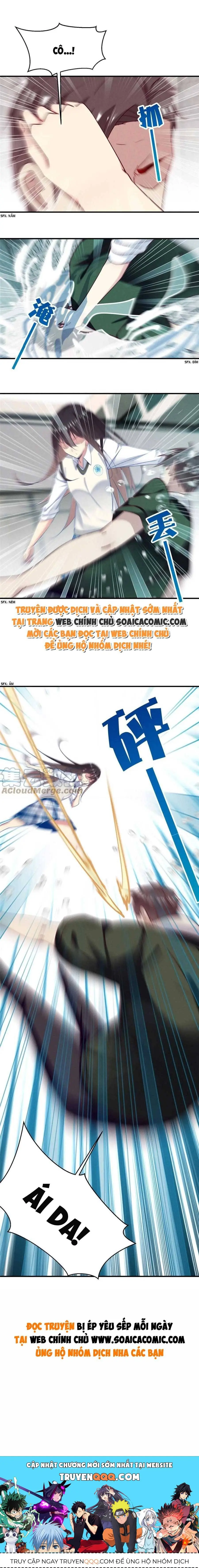Ninita Yêu Dấu - Phần 2 Chapter 618.4 - Trang 11