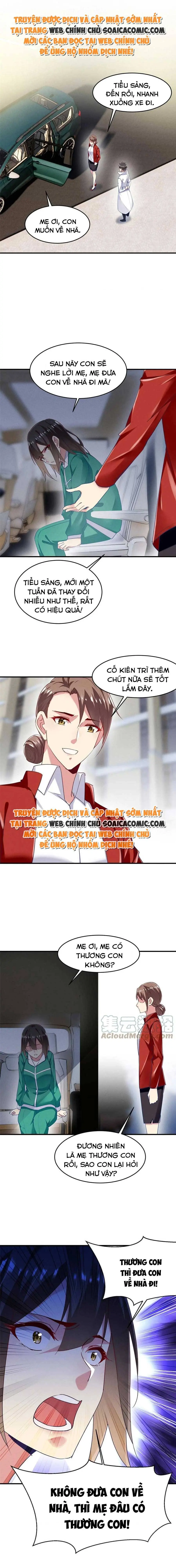 Ninita Yêu Dấu - Phần 2 Chapter 618.4 - Trang 4