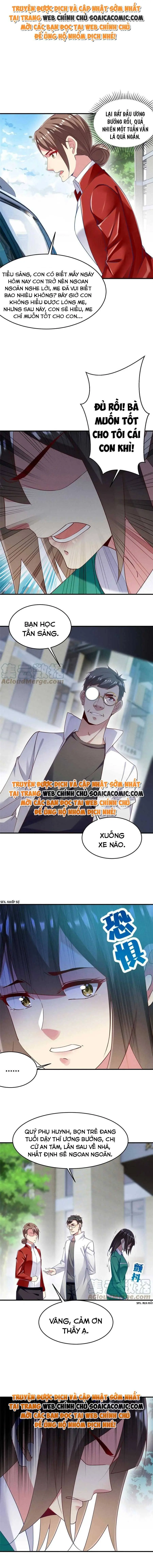 Ninita Yêu Dấu - Phần 2 Chapter 618.4 - Trang 5