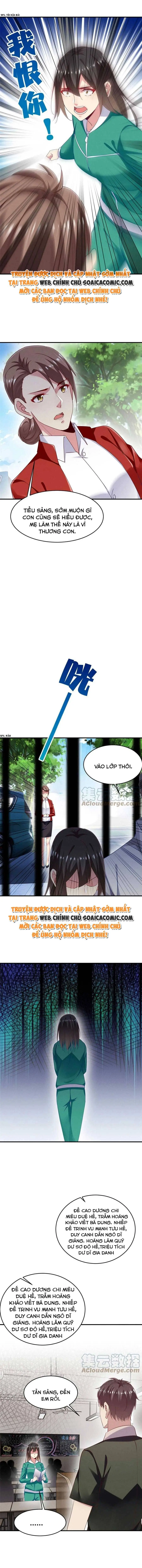 Ninita Yêu Dấu - Phần 2 Chapter 618.4 - Trang 6