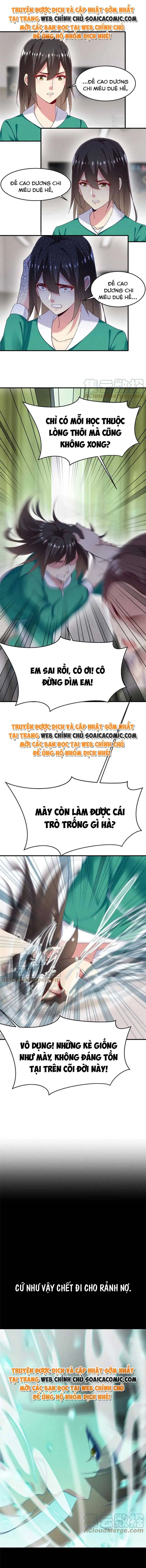 Ninita Yêu Dấu - Phần 2 Chapter 618.4 - Trang 7