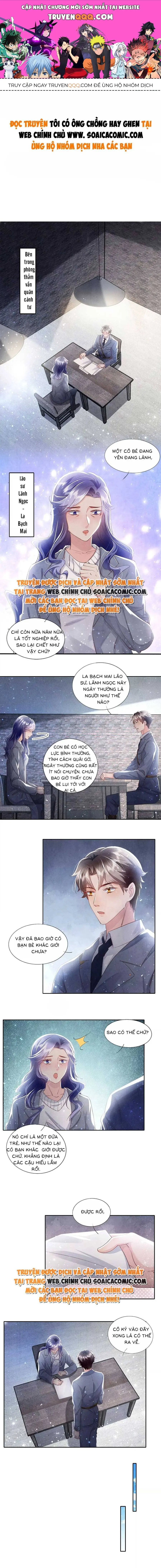 Ninita Yêu Dấu - Phần 2 Chapter 618.5 - Trang 2