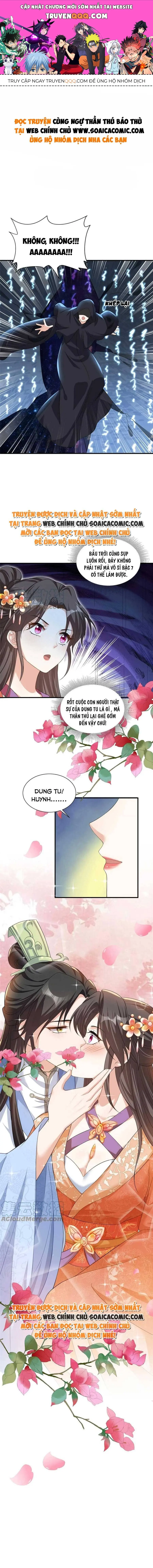 Ninita Yêu Dấu - Phần 2 Chapter 618.7 - Trang 2