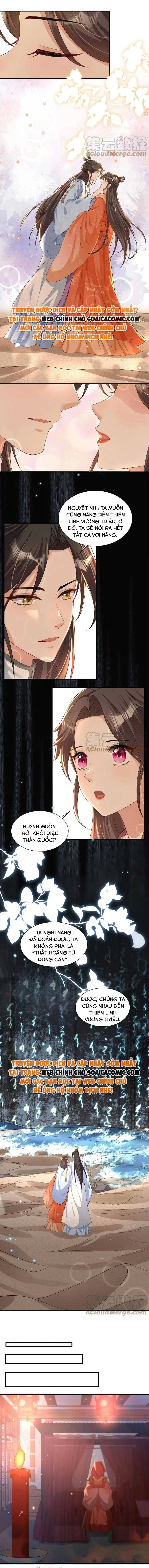 Ninita Yêu Dấu - Phần 2 Chapter 618.7 - Trang 3