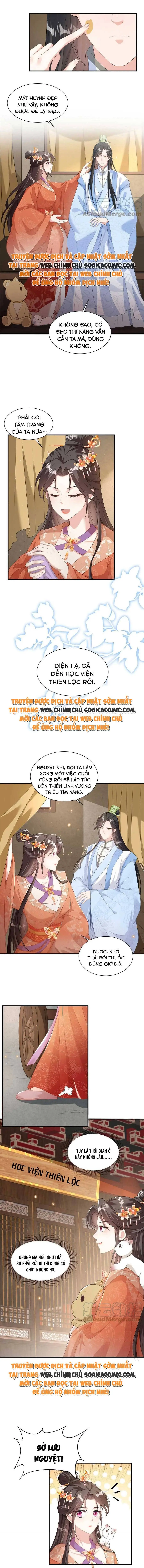 Ninita Yêu Dấu - Phần 2 Chapter 618.7 - Trang 6