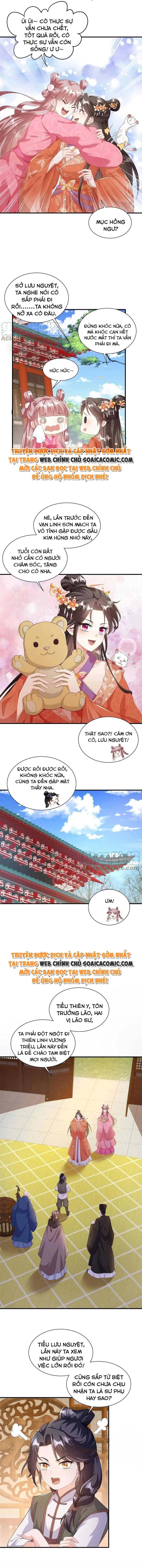 Ninita Yêu Dấu - Phần 2 Chapter 618.7 - Trang 7