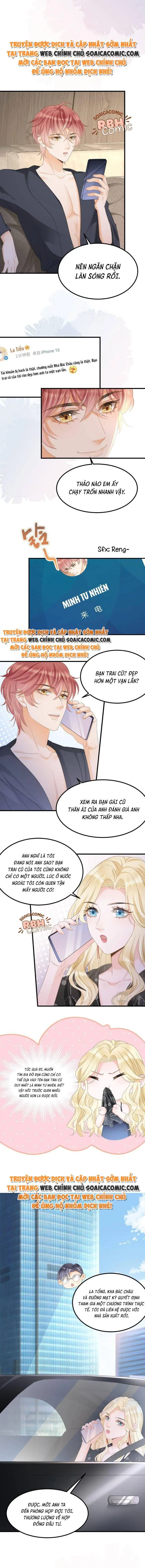 Ninita Yêu Dấu - Phần 2 Chapter 646.3 - Trang 3