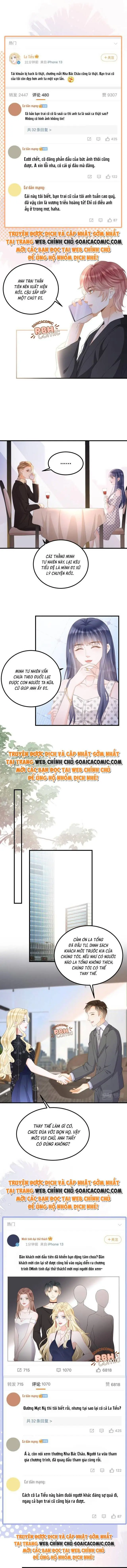 Ninita Yêu Dấu - Phần 2 Chapter 646.3 - Trang 4