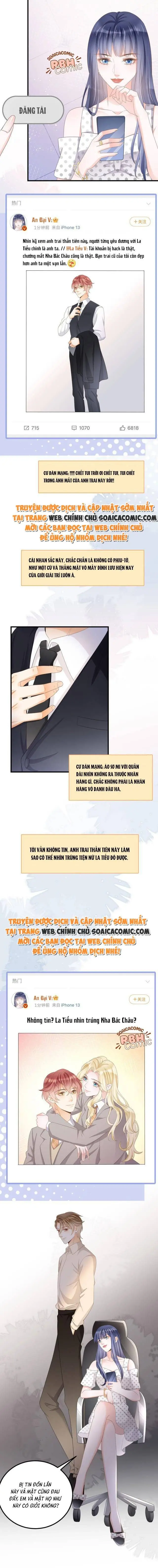 Ninita Yêu Dấu - Phần 2 Chapter 646.3 - Trang 5