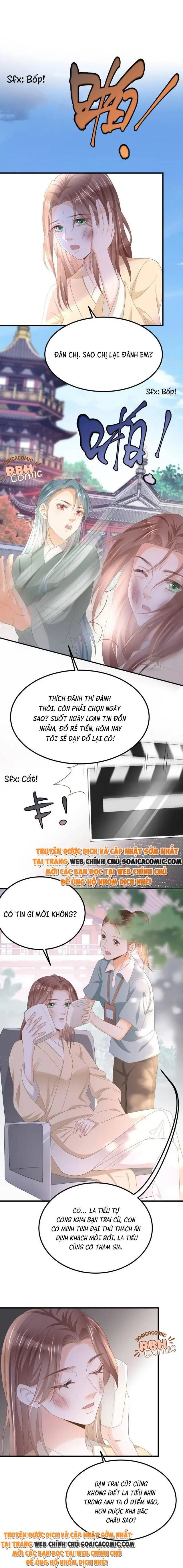 Ninita Yêu Dấu - Phần 2 Chapter 646.3 - Trang 6