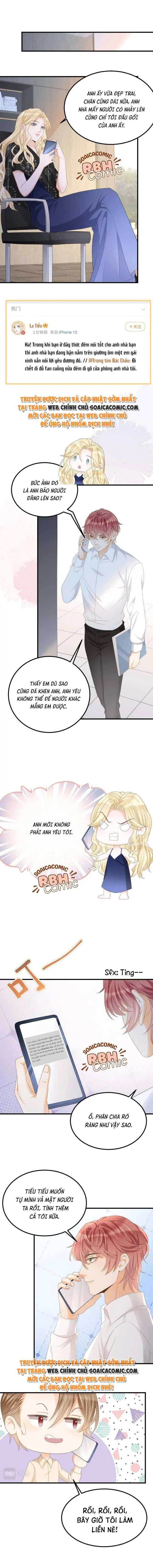 Ninita Yêu Dấu - Phần 2 Chapter 646.3 - Trang 7