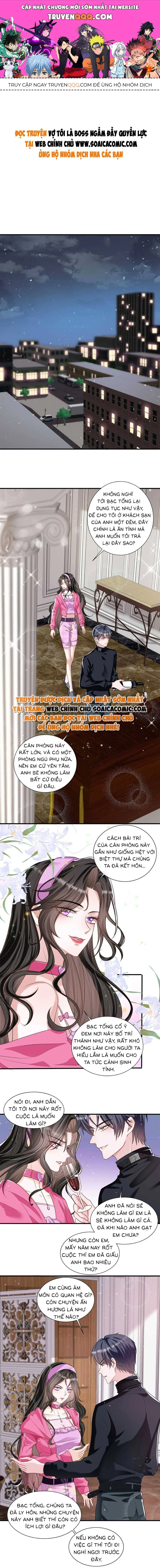 Ninita Yêu Dấu - Phần 2 Chapter 646.4 - Trang 2