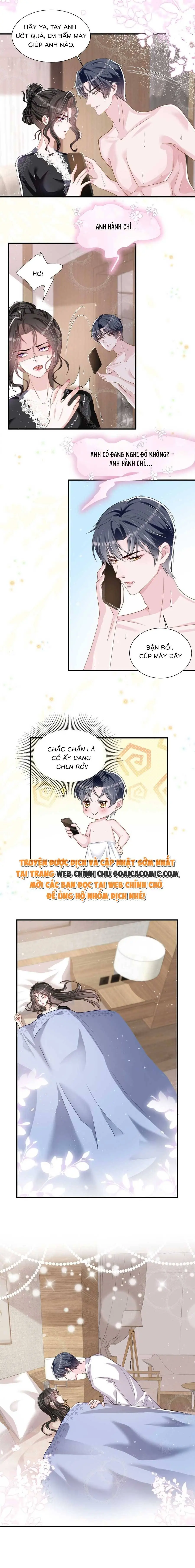Ninita Yêu Dấu - Phần 2 Chapter 646.4 - Trang 4