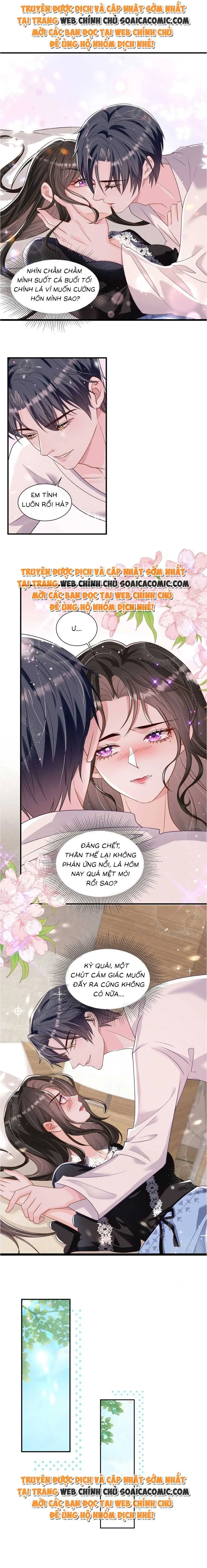 Ninita Yêu Dấu - Phần 2 Chapter 646.4 - Trang 5