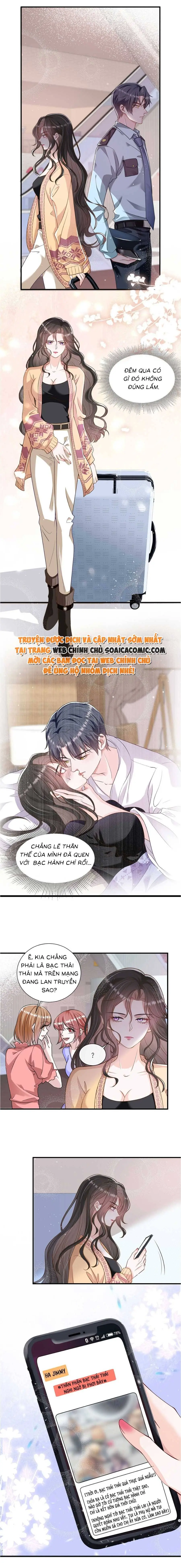 Ninita Yêu Dấu - Phần 2 Chapter 646.4 - Trang 6