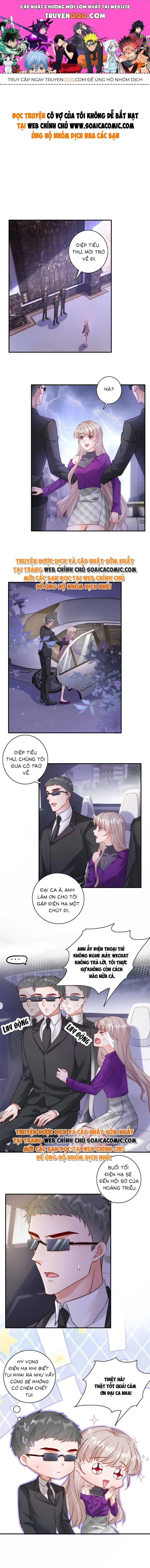 Ninita Yêu Dấu - Phần 2 Chapter 646.6 - Trang 2