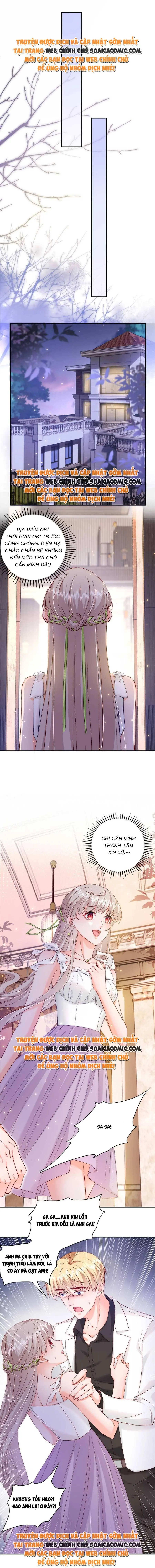 Ninita Yêu Dấu - Phần 2 Chapter 646.6 - Trang 3