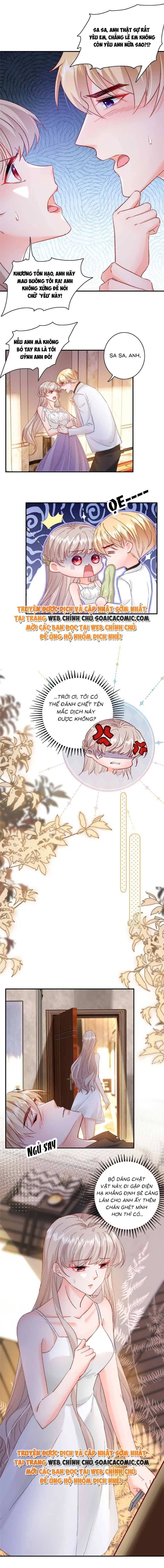 Ninita Yêu Dấu - Phần 2 Chapter 646.6 - Trang 4