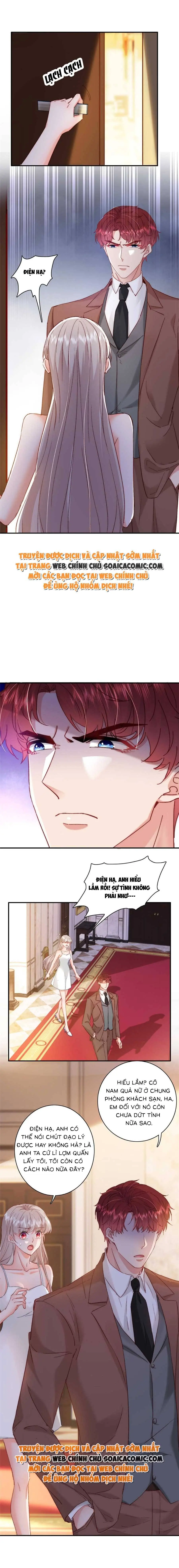 Ninita Yêu Dấu - Phần 2 Chapter 646.6 - Trang 5