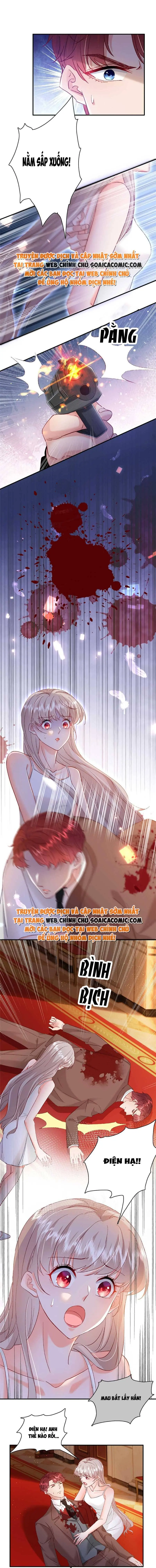 Ninita Yêu Dấu - Phần 2 Chapter 646.6 - Trang 7