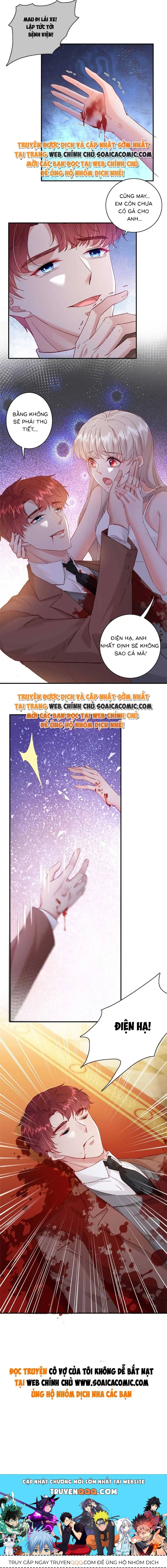 Ninita Yêu Dấu - Phần 2 Chapter 646.6 - Trang 8