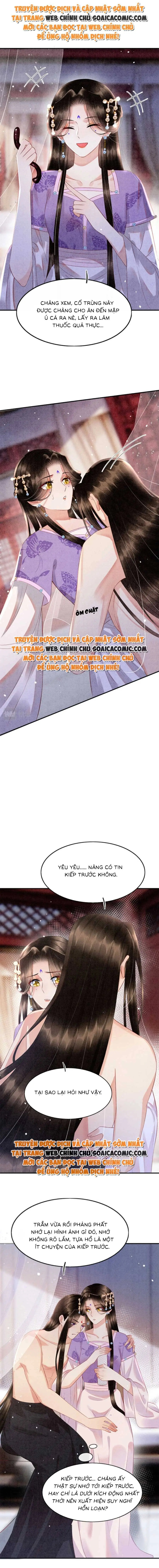Ninita Yêu Dấu - Phần 2 Chapter 646.7 - Trang 10