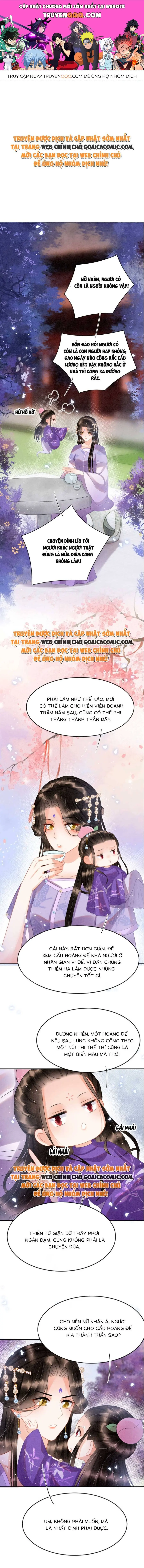Ninita Yêu Dấu - Phần 2 Chapter 646.7 - Trang 2
