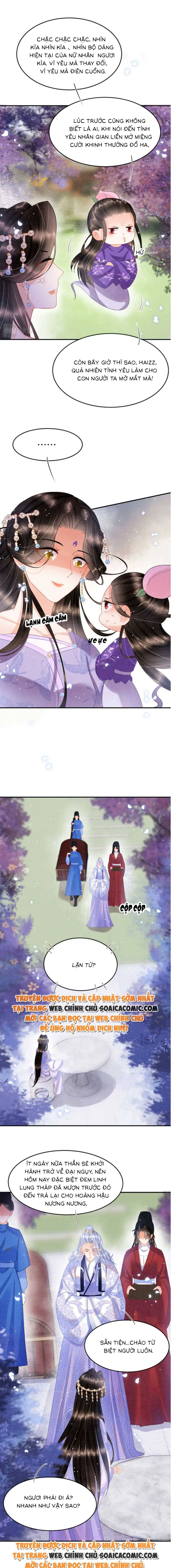 Ninita Yêu Dấu - Phần 2 Chapter 646.7 - Trang 3