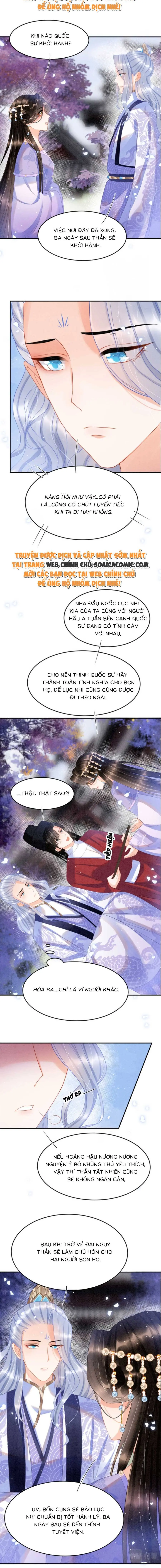 Ninita Yêu Dấu - Phần 2 Chapter 646.7 - Trang 4