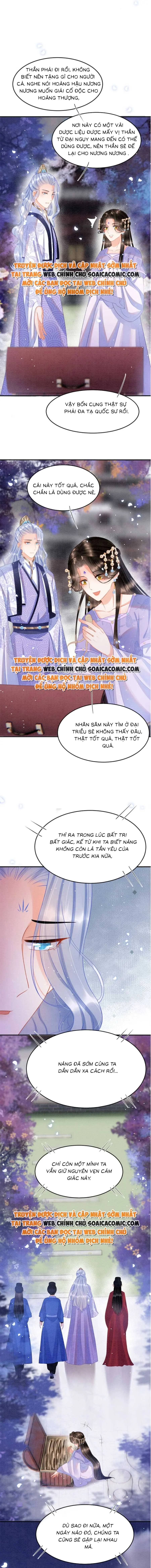 Ninita Yêu Dấu - Phần 2 Chapter 646.7 - Trang 5