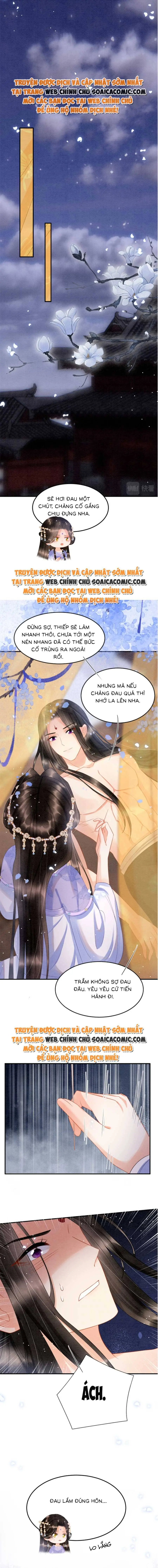 Ninita Yêu Dấu - Phần 2 Chapter 646.7 - Trang 6
