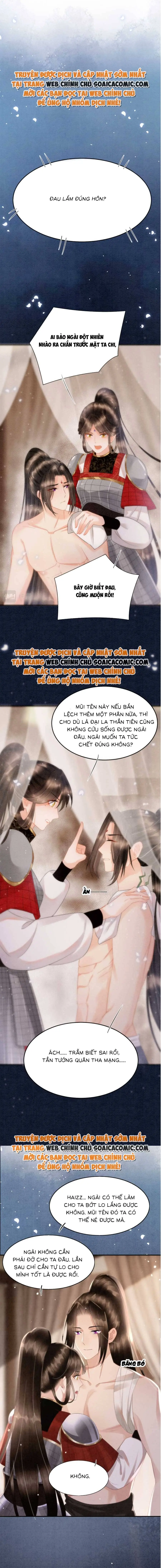 Ninita Yêu Dấu - Phần 2 Chapter 646.7 - Trang 7