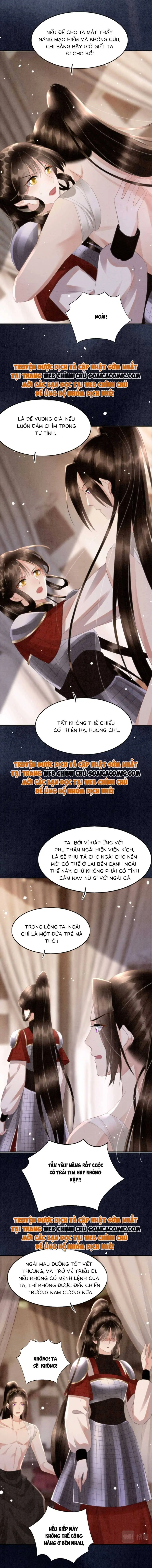 Ninita Yêu Dấu - Phần 2 Chapter 646.7 - Trang 8