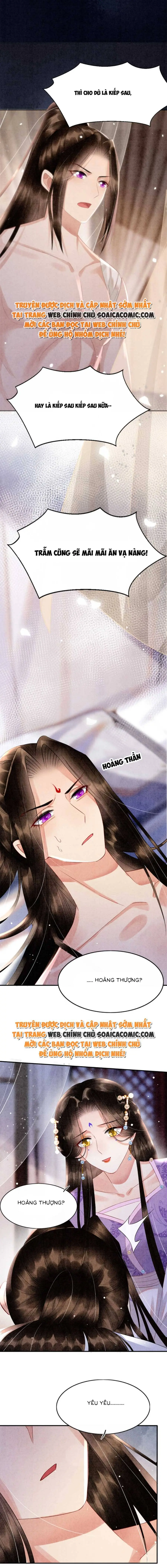Ninita Yêu Dấu - Phần 2 Chapter 646.7 - Trang 9