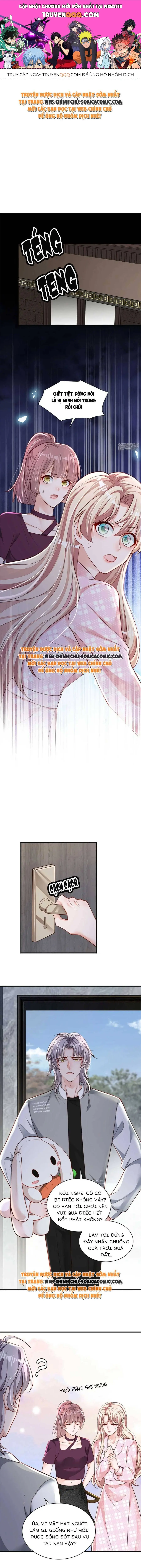 Ninita Yêu Dấu - Phần 2 Chapter 646.8 - Trang 2