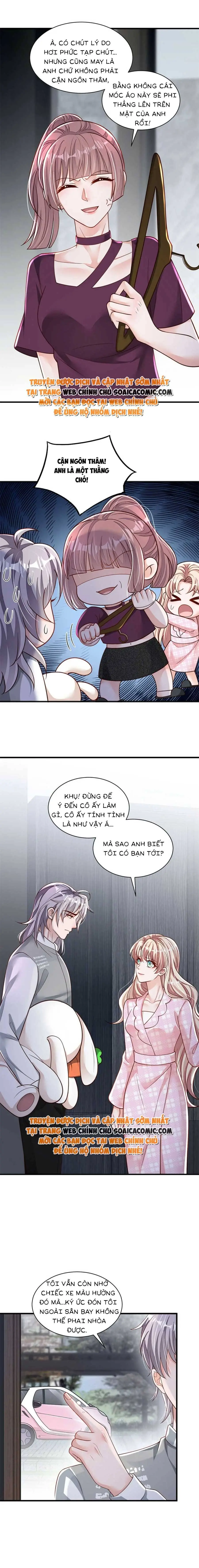 Ninita Yêu Dấu - Phần 2 Chapter 646.8 - Trang 3