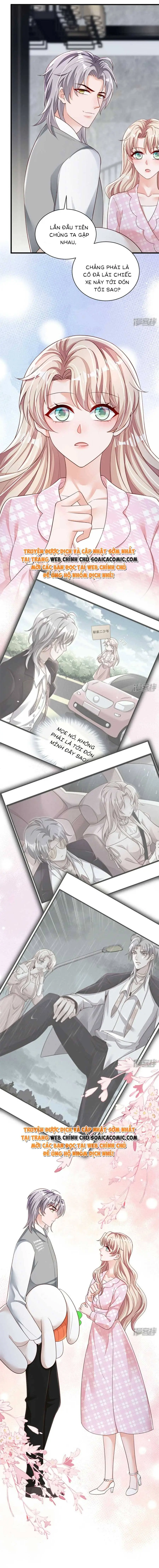 Ninita Yêu Dấu - Phần 2 Chapter 646.8 - Trang 4