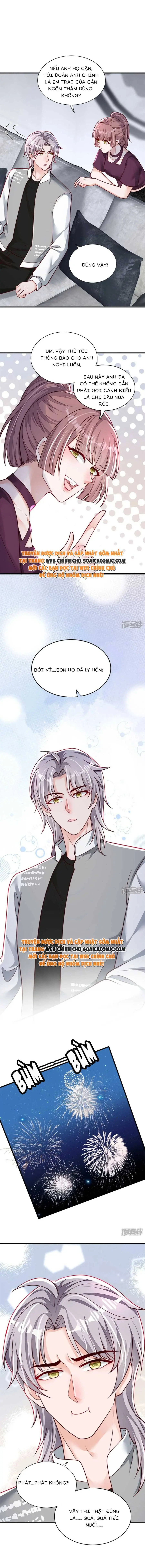 Ninita Yêu Dấu - Phần 2 Chapter 646.8 - Trang 6