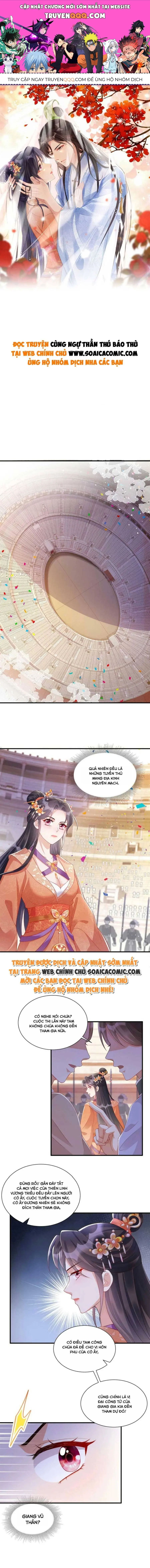 Ninita Yêu Dấu - Phần 2 Chapter 646.9 - Trang 2