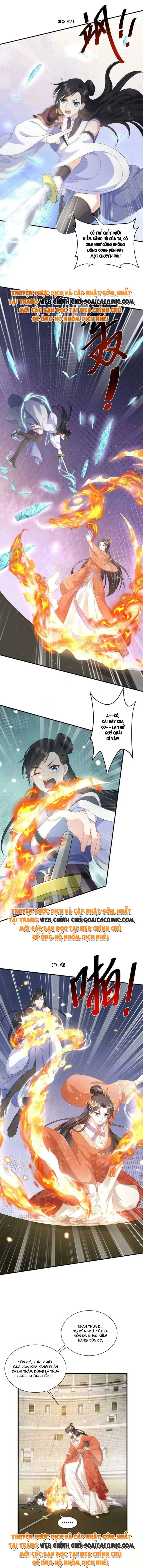 Ninita Yêu Dấu - Phần 2 Chapter 646.9 - Trang 6