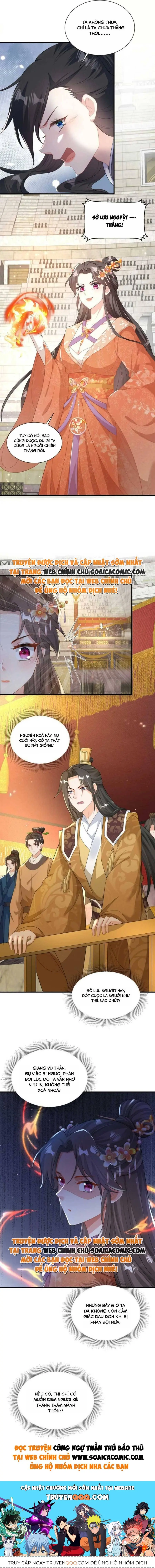 Ninita Yêu Dấu - Phần 2 Chapter 646.9 - Trang 7