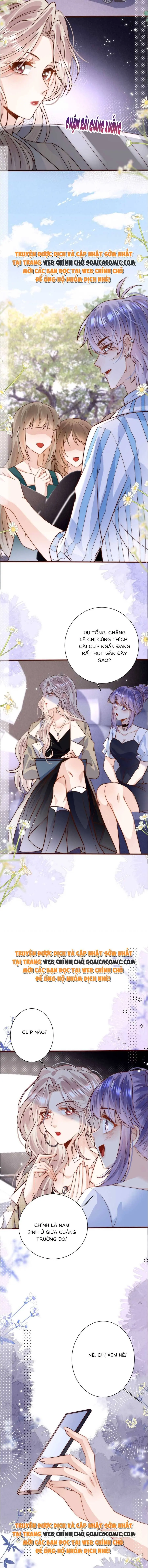 Ninita Yêu Dấu - Phần 2 Chapter 647.2 - Trang 10