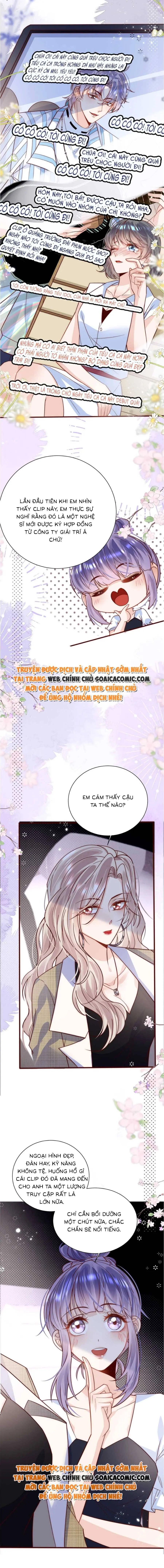 Ninita Yêu Dấu - Phần 2 Chapter 647.2 - Trang 11