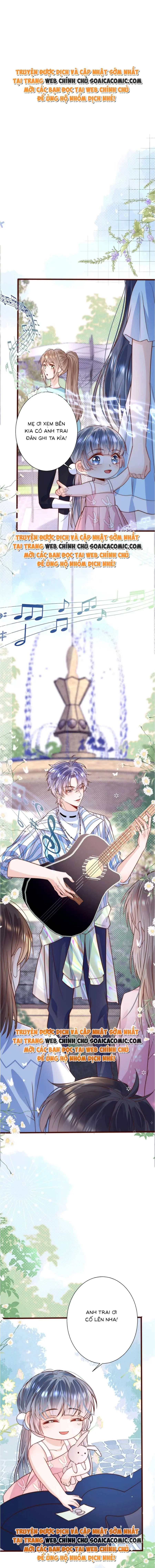 Ninita Yêu Dấu - Phần 2 Chapter 647.2 - Trang 3