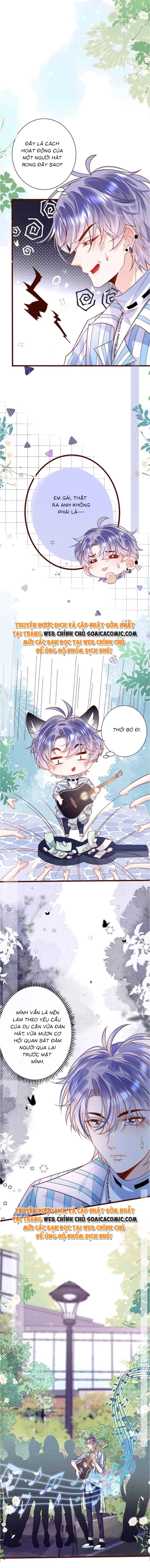 Ninita Yêu Dấu - Phần 2 Chapter 647.2 - Trang 4